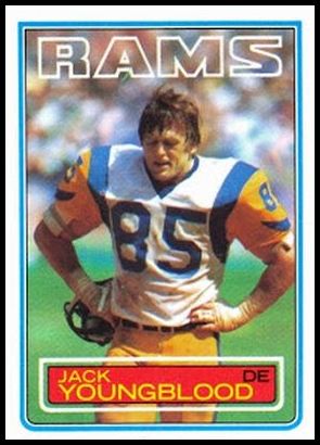96 Jack Youngblood
